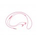 Samsung HS130 in Ear Headphone with Mic, Pink
